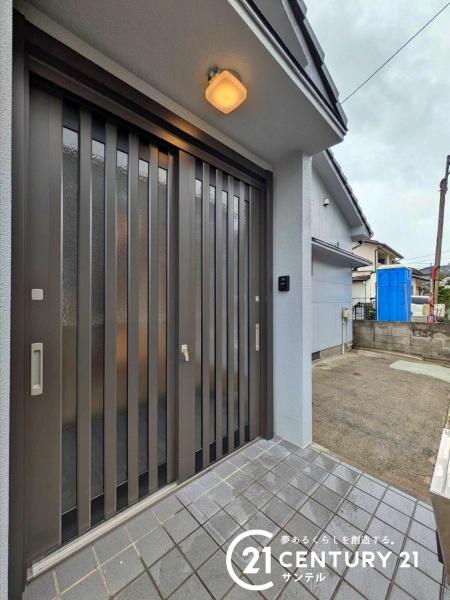 鹿児島市自由ヶ丘１丁目の中古一戸建て