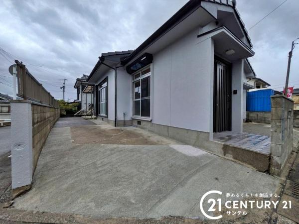 鹿児島市自由ヶ丘１丁目の中古一戸建て