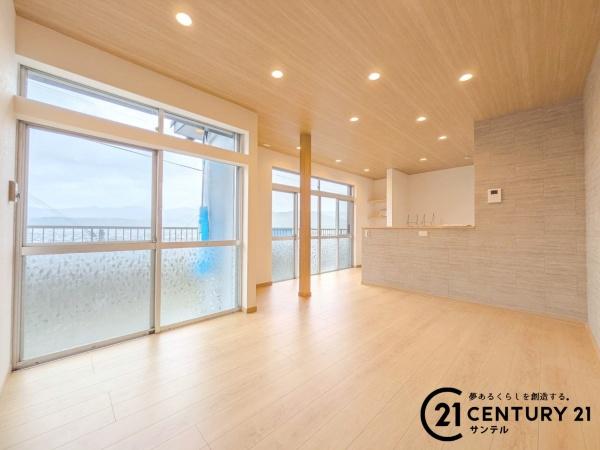 鹿児島市自由ヶ丘１丁目の中古一戸建て