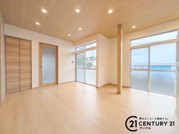 鹿児島市自由ヶ丘１丁目の中古一戸建て