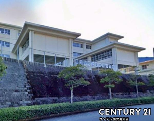 鹿児島市皇徳寺台２丁目の中古一戸建て(鹿児島市立皇徳寺小学校)