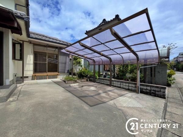 鹿児島市皇徳寺台２丁目の中古一戸建て