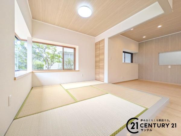 鹿児島市皇徳寺台２丁目の中古一戸建て