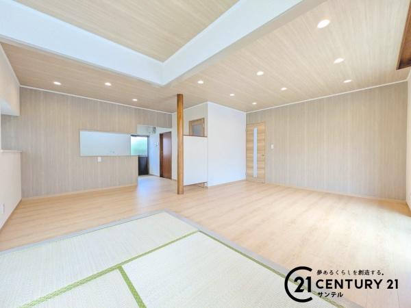 鹿児島市皇徳寺台２丁目の中古一戸建て