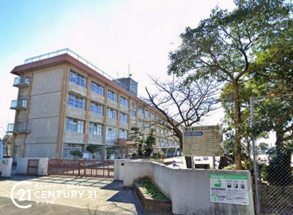 鹿児島市星ヶ峯５丁目の中古一戸建て(鹿児島市立星峯西小学校)