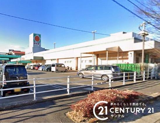 鹿児島市星ヶ峯５丁目の中古一戸建て(くすりのさかもと星ヶ峯店)