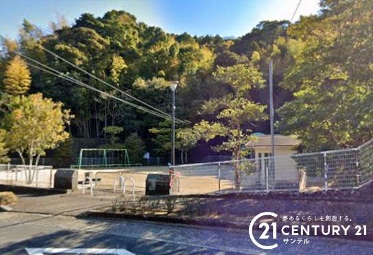 鹿児島市星ヶ峯５丁目の中古一戸建て(星ヶ峯第13公園)