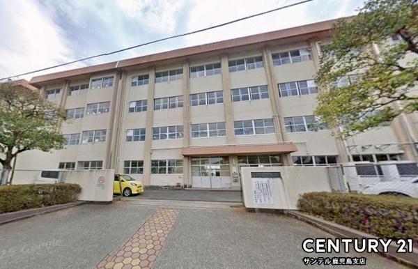 鹿児島市清和３丁目の中古一戸建て(鹿児島市立清和小学校)