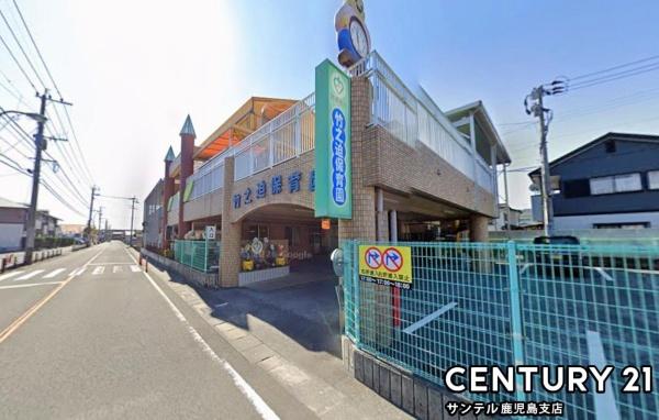 鹿児島市清和３丁目の中古一戸建て(竹之迫保育園)