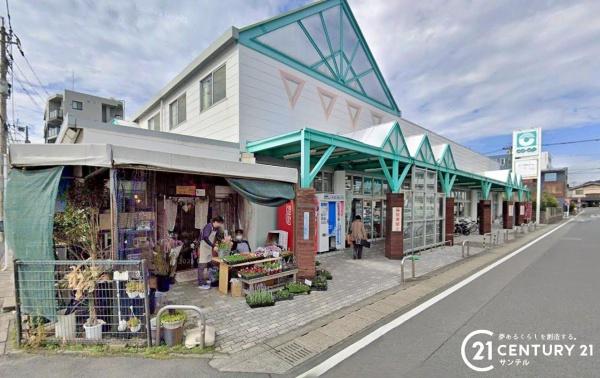 鹿児島市清和３丁目の中古一戸建て(コープ谷山店)
