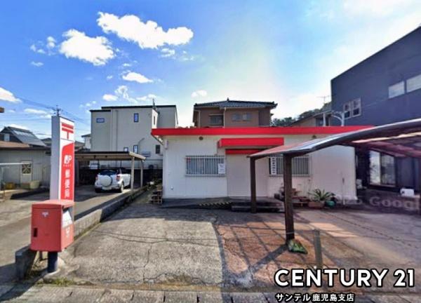 鹿児島市清和３丁目の中古一戸建て(鹿児島自由ケ丘簡易郵便局)