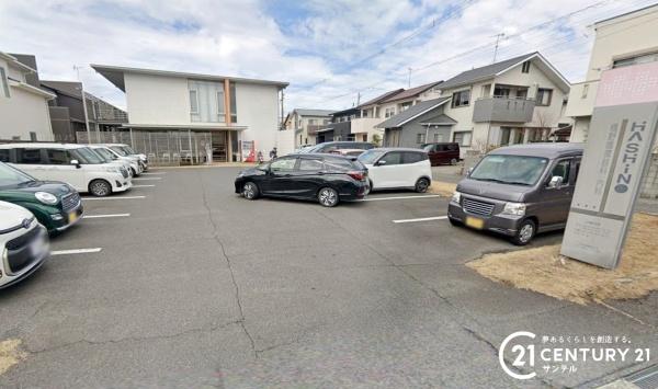 鹿児島市清和３丁目の中古一戸建て(橋野循環器科内科)