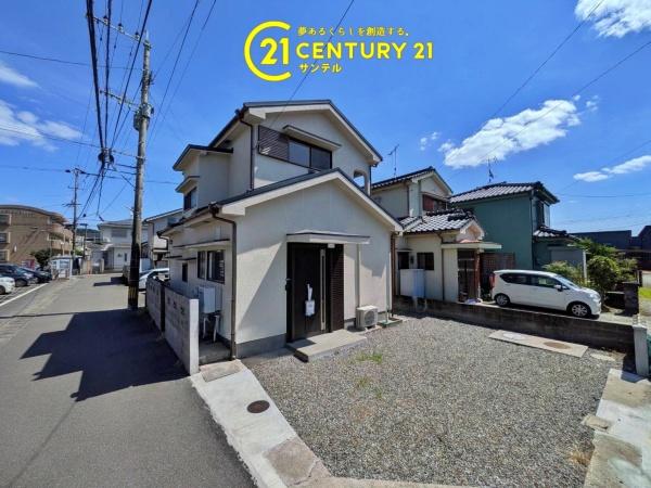 鹿児島市清和3丁目中古戸建