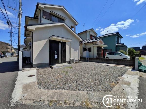 鹿児島市清和３丁目の中古一戸建て
