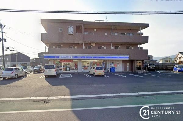 鹿児島市錦江台１丁目の中古一戸建て(ローソン鹿児島坂之上中央店)