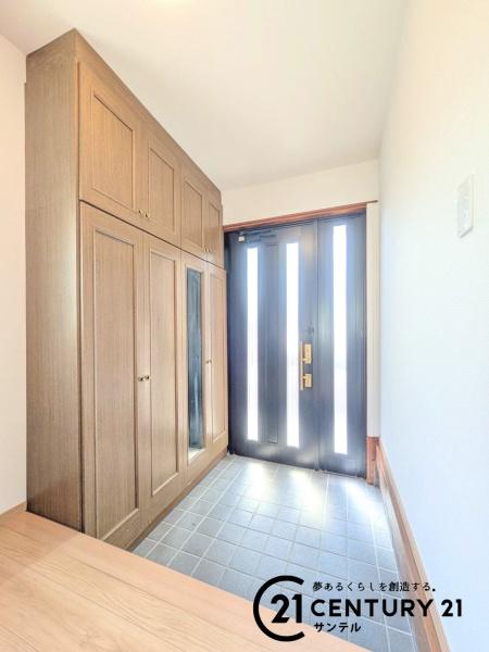 鹿児島市錦江台１丁目の中古一戸建て