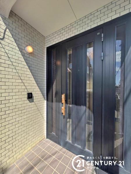 鹿児島市錦江台１丁目の中古一戸建て