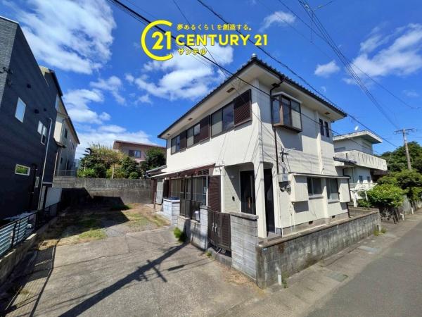 鹿児島市錦江台1丁目中古戸建