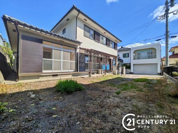 鹿児島市錦江台１丁目の中古一戸建て