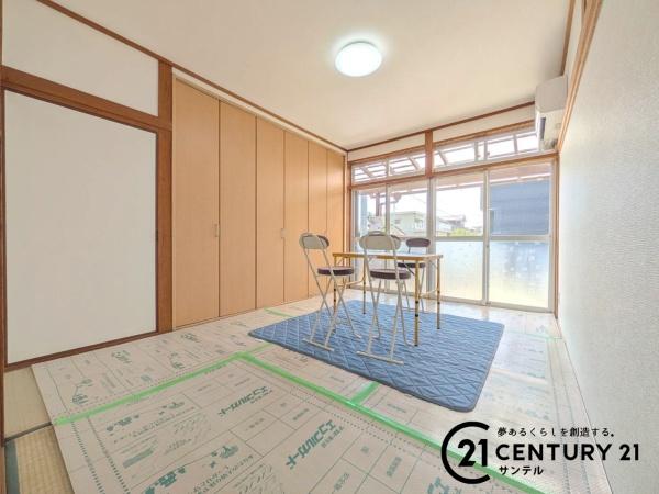 鹿児島市錦江台１丁目の中古一戸建て