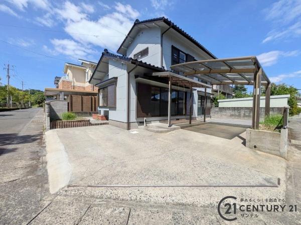鹿児島市星ヶ峯２丁目の中古一戸建て