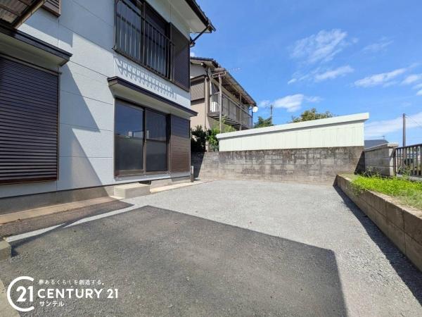 鹿児島市星ヶ峯２丁目の中古一戸建て