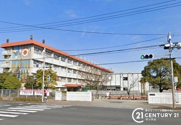 鹿児島市西谷山3丁目新築戸建第5-1号棟(鹿児島市立谷山中学校)