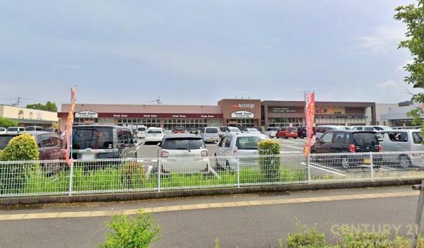 鹿児島市西谷山3丁目新築戸建第5-1号棟(A・コープ谷山店)