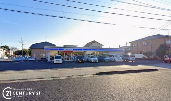 鹿児島市西谷山3丁目新築戸建第5-1号棟(ローソン鹿児島西谷山店)