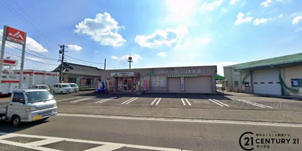 鹿児島市本名町新築平屋　第4-1号棟(JA鹿児島みらい吉田南支店)