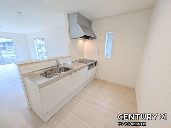鹿児島市本名町新築平屋　第4-1号棟