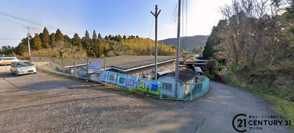 鹿児島市本名町新築平屋　第4-2号棟(宮之浦保育所)