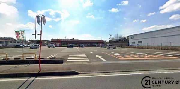 鹿児島市本名町新築平屋　第4-2号棟(A・コープ吉田店)