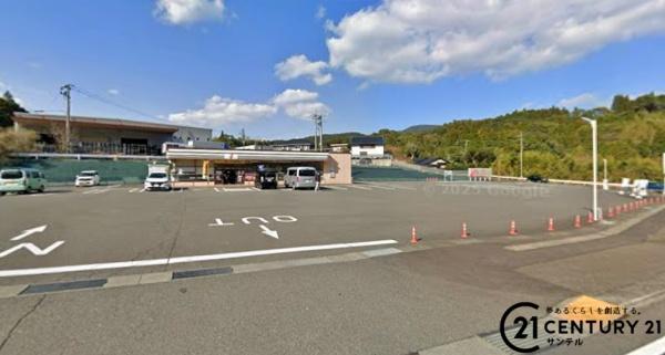 鹿児島市本名町新築平屋　第4-2号棟(セブンイレブン鹿児島宮之浦店)
