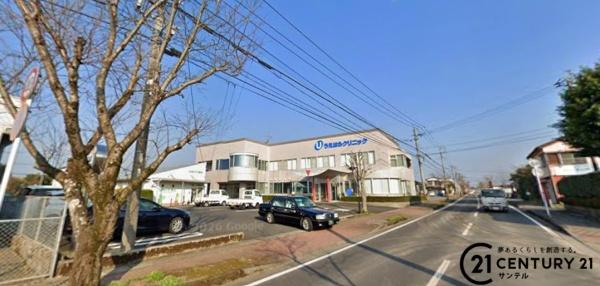 鹿児島市本名町新築平屋　第4-2号棟(うえはらクリニック)