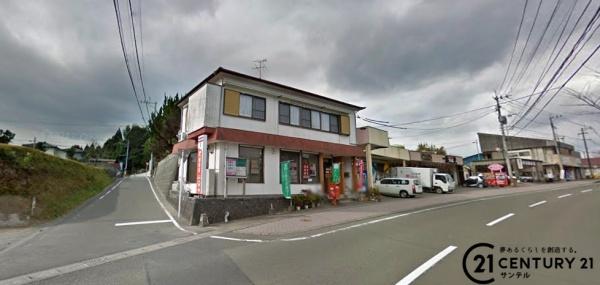 鹿児島市本名町新築平屋　第4-2号棟(大原簡易郵便局)
