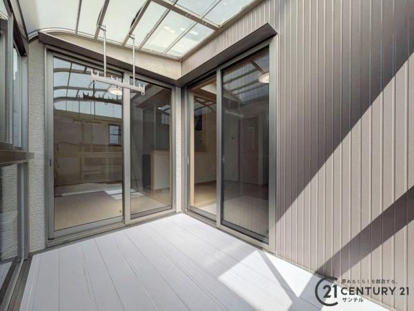 鹿児島市坂之上７丁目の中古一戸建て