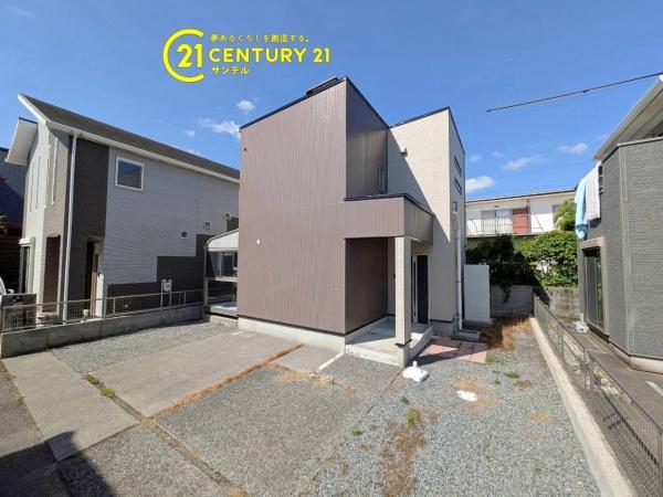 鹿児島市坂之上7丁目中古戸建