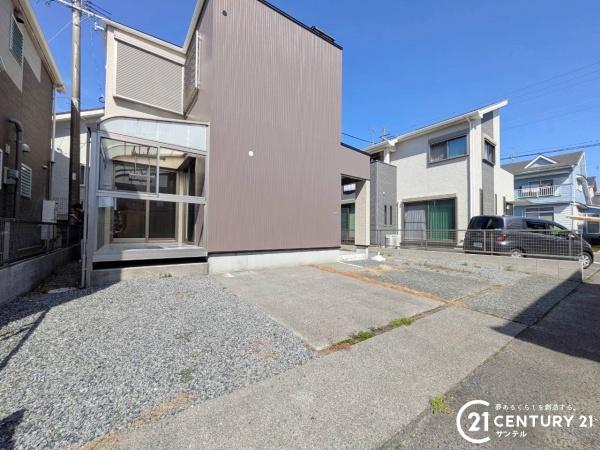 鹿児島市坂之上７丁目の中古一戸建て