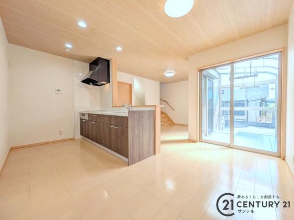 鹿児島市坂之上７丁目の中古一戸建て