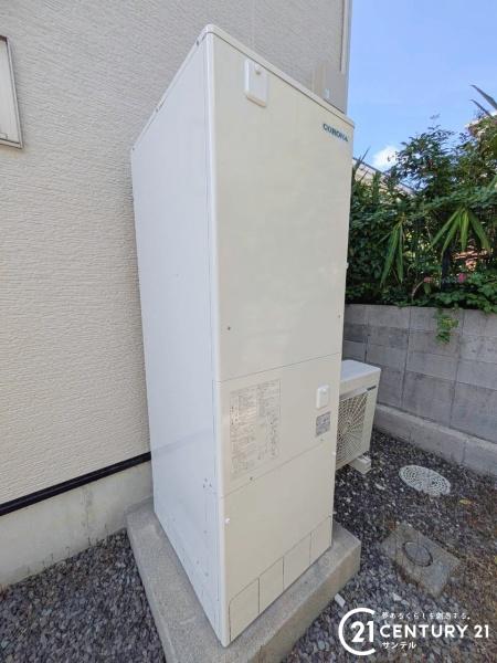 鹿児島市坂之上７丁目の中古一戸建て