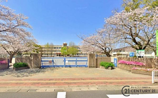 鹿児島市永吉２丁目の中古一戸建て(鹿児島市立原良小学校)