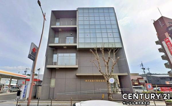 鹿児島市永吉２丁目の中古一戸建て(鹿児島銀行草牟田支店)