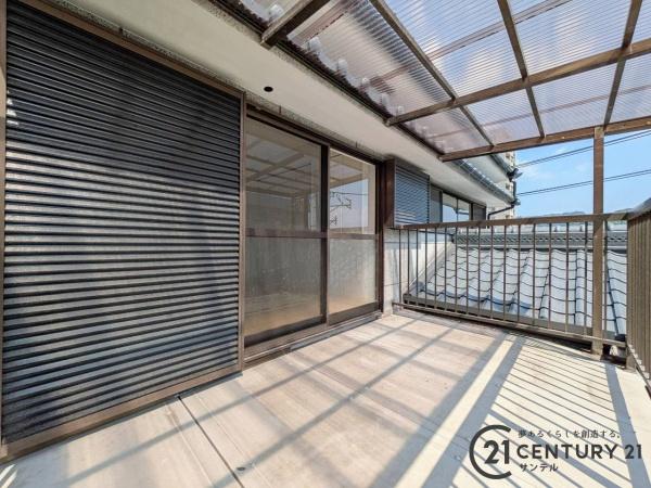 鹿児島市永吉２丁目の中古一戸建て