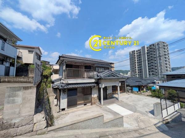 鹿児島市永吉2丁目中古戸建