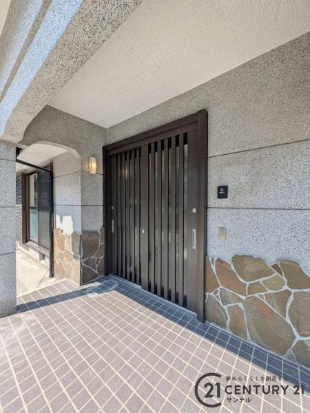 鹿児島市永吉２丁目の中古一戸建て