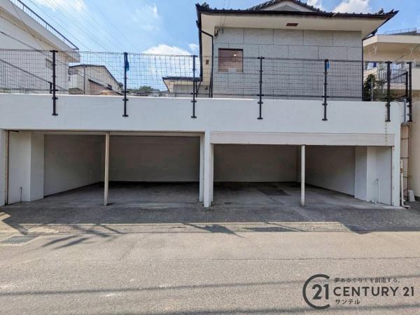 鹿児島市永吉２丁目の中古一戸建て