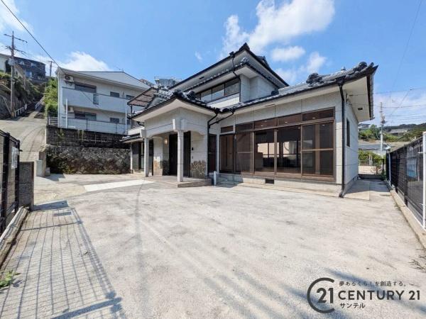 鹿児島市永吉２丁目の中古一戸建て