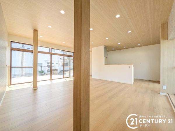 鹿児島市永吉２丁目の中古一戸建て