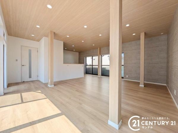 鹿児島市永吉２丁目の中古一戸建て
